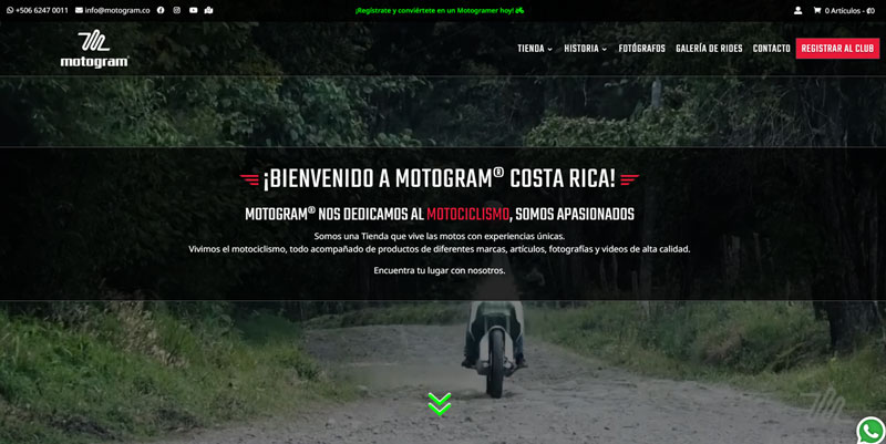 Verde Collection